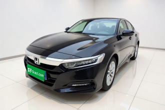 本田 雅阁 2018款 260TURBO 精英版 国VI