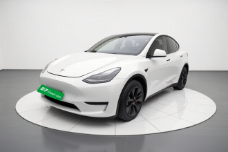 特斯拉 Model Y 2023款 长续航全轮驱动版