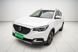 名爵ZS 2020款 全球百万畅销款 1.5L 手动舒适版