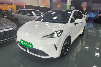 名爵 MG4 EV 2026款 437 自由版