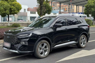 福特 领睿 2023款 EcoBoost 170 精领型