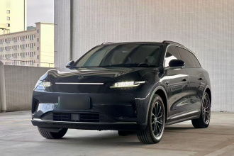 零跑汽车 零跑C11 2023款 纯电 500智享版