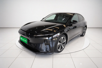 蔚来ET5T 2024款 75kWh Touring