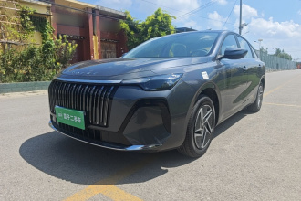 荣威i6 2026款 1.5L 长久版