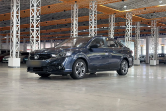 本田 享域 2019款 180TURBO CVT畅享版 国VI