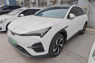 ARCFOX极狐 极狐 阿尔法T5(ARCFOX αT5) 2025款 520 MAX