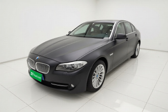 宝马5系 2013款 535Li 领先型