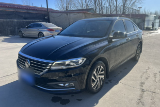 大众 朗逸 2022款 280TSI DSG舒适版