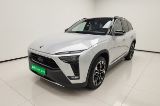 蔚来ES8 2020款 580KM 六座版