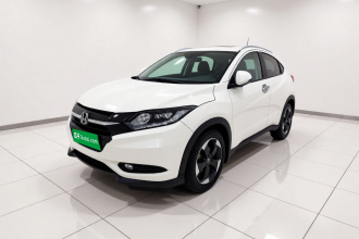 本田 缤智 2015款 1.8L CVT两驱豪华型