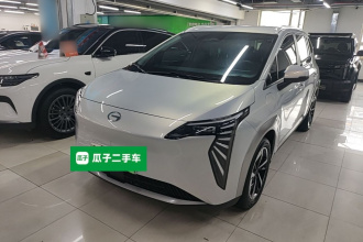埃安 AION Y 2025款 Plus 510 智享版