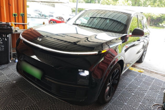理想汽车 理想L8 2023款 Pro