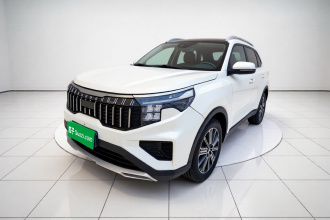 起亚 智跑 2021款 Ace 2.0L 挑战版