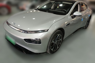 小鹏P7 2022款 625E