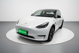 特斯拉 Model Y 2024款 后轮驱动版
