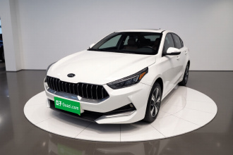 起亚K3 2019款 1.5L CVT智享互联版