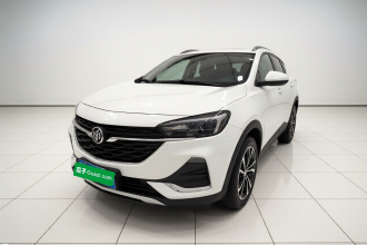 别克 昂科拉GX 2020款 20T CVT两驱豪华型