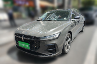 林肯Z 2022款 i酷 尊尚版