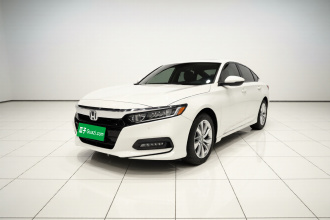 本田 雅阁 2018款 260TURBO 精英版 国VI