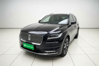 林肯 航海家 2021款 2.0T 四驱尊雅版