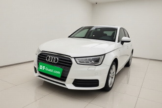 奥迪A1 2016款 30 TFSI Sportback Design风尚版