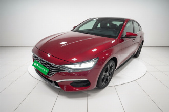 现代 菲斯塔 2019款 280TGDi 运动版 国VI
