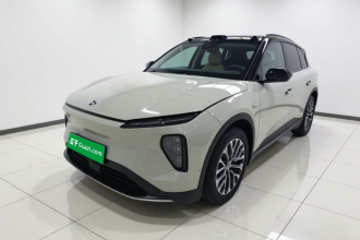 蔚来ES6 2024款 75kWh