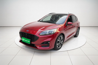 福特 锐际 2020款 EcoBoost 245 四驱纵享款ST-LINE
