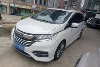 本田 奥德赛 2018款 2.4L 至尊版