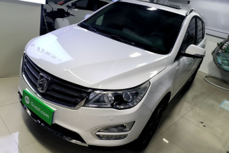 宝骏560 2016款 1.8L iAMT豪华型