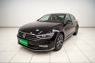 大众 迈腾 2020款 330TSI DSG 领先型