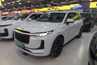 理想汽车 理想ONE 2020款 增程6座版