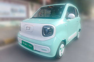 奔腾小马 2024款 170km 活力马