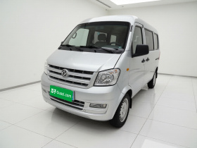 东风小康K07S 2019款 1.2L实用型 国VI DK12