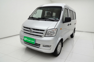 东风小康K07S 2019款 1.2L实用型 国VI DK12