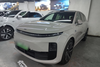 理想汽车 理想L6 2024款 Max