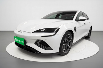 比亚迪 海豹 2023款 冠军版 700km 性能版