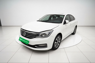 东风风神A60 2016款 1.6L 自动豪华型