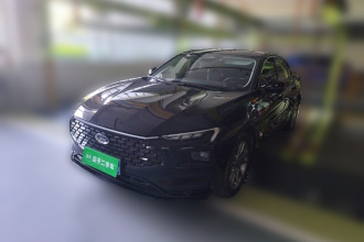 福特 蒙迪欧 2023款 EcoBoost 245 豪华型
