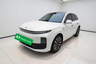 理想汽车 理想L6 2025款 Pro 智能焕新版