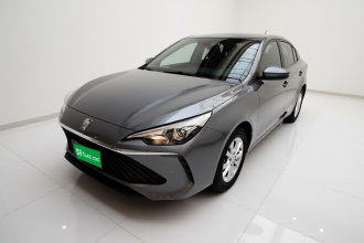 荣威i5 2023款 1.5L CVT豪华版