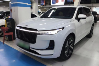 理想汽车 理想ONE 2021款 增程6座版