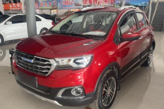 哈弗H1 2015款 1.5L 手动豪华型
