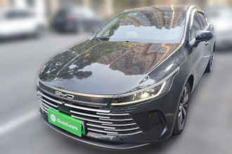 比亚迪 驱逐舰05 2022款 DM-i 55KM 尊贵型