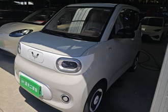 五菱汽车 宏光MINIEV 2024款 第三代 215km 青春版
