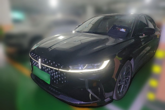 林肯Z 2024款 2.0T 两驱尊逸混动版