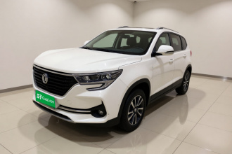 东风风行 风行T5 2021款 1.6L 手动舒适型