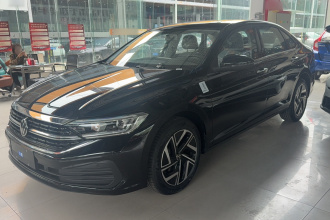 大众 速腾 2025款 300TSI DSG超越版