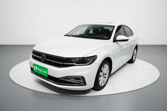 大众 宝来 2021款 200TSI DSG精英智联版