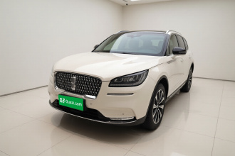 林肯 冒险家 2022款 2.0T 两驱尊雅版